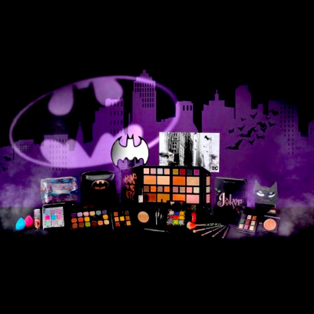 DC™ X Revolution Entire Batman, Catwoman, Joker, Harley Quinn Collection